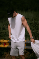 Basic Tank Top
