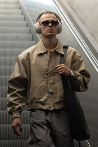 SP Бомбер Bayliz