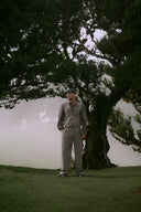 SP Wide-Leg Pants Art