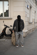 Klasyczna koszula Life