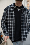 Класична сорочка Life