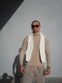 В'язаний гольф