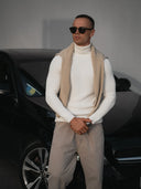 В'язаний гольф