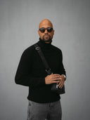 В'язаний гольф