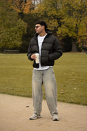 SP Distressed Skate Jeans