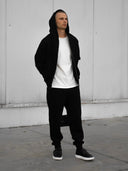 Oversized Sports Pants