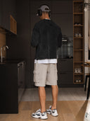 Two-Thread Shorts Svitanok