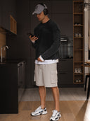Two-Thread Shorts Svitanok