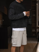 Two-Thread Shorts Svitanok