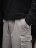 Two-Thread Shorts Svitanok