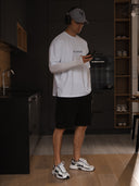 Two-Thread Shorts Svitanok