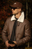 Shearling Jacket