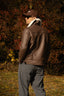 Shearling Jacket