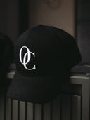 Logo Cap