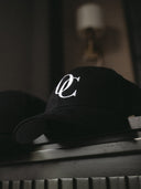 Logo Cap