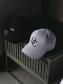 Logo Cap