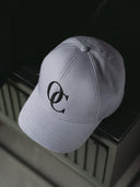 Logo Cap