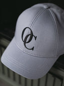 Logo Cap