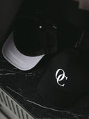 Logo Cap