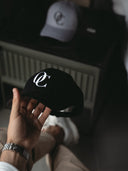 Logo Cap