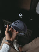 Logo Cap