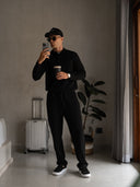 Комплект чіноси + поло