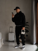 Basic Tracksuit “Shvy”