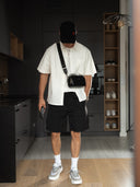 Pocket Shorts Island