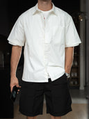 Van Classic Short Sleeve Shirt