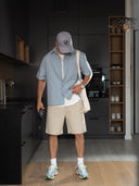 Classic London Shorts