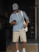Classic London Shorts
