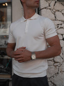 Polo T-Shirt "Skill"