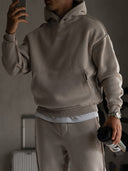 Basic Tracksuit “Shvy”