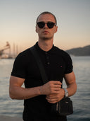 Ted Polo T-Shirt