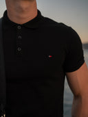 Ted Polo T-Shirt