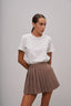 Emily Pleated Skirt