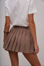 Emily Pleated Skirt