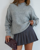 Spódnica plisowana Emily