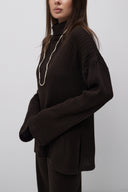 Sweter oversize Silly 