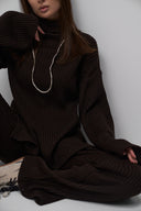 Sweter oversize Silly 