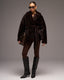 Vovk fur coat