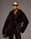 Vovk fur coat