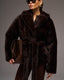 Vovk fur coat