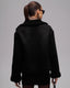 Jessica shearling coat