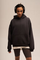 Bluza z kapturem Memory 