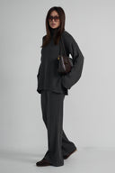 Sweter oversize Silly 