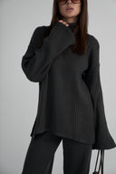 Sweter oversize Silly 