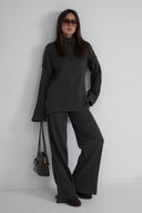 Sweter oversize Silly 