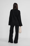 Sweter oversize Silly 