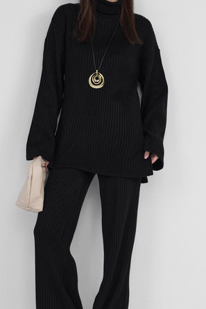 Светр оверсайз Silly 